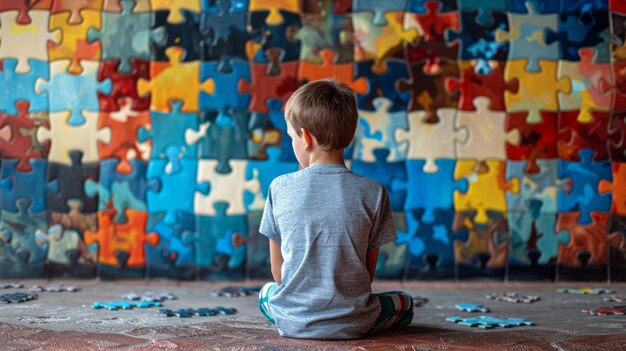 Understanding Child Mental Health