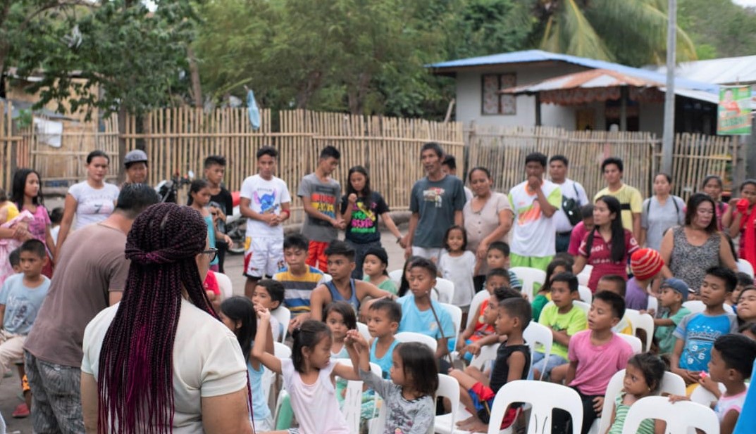 Community Outreach Programs